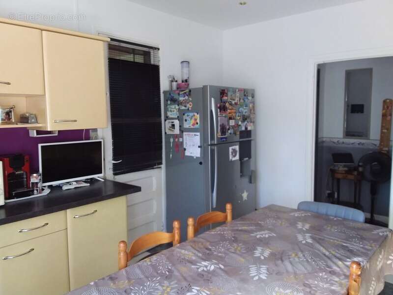 Maison à vendre 7 pièces SEMEAC (65) avec garage, cave, combles, terrain arboré? - photo 16