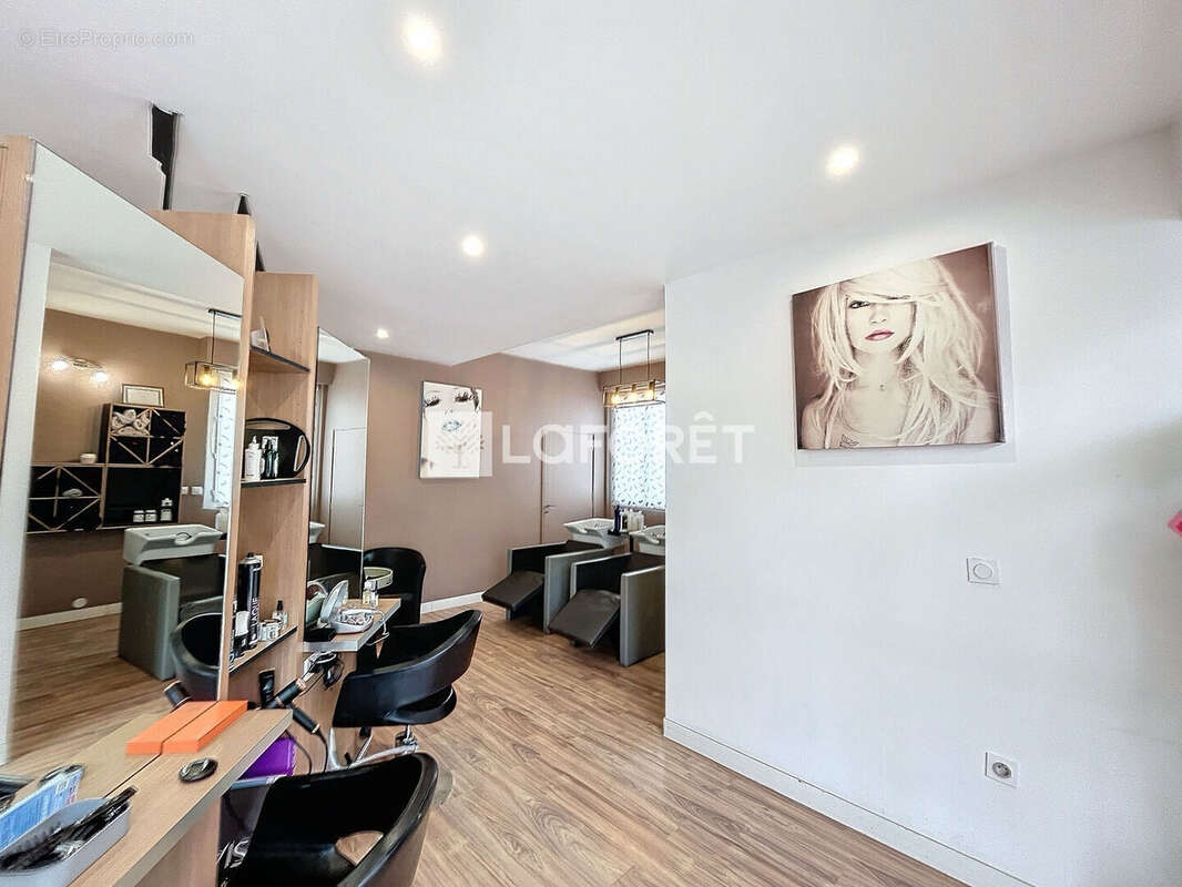 Commerce à MONTPELLIER