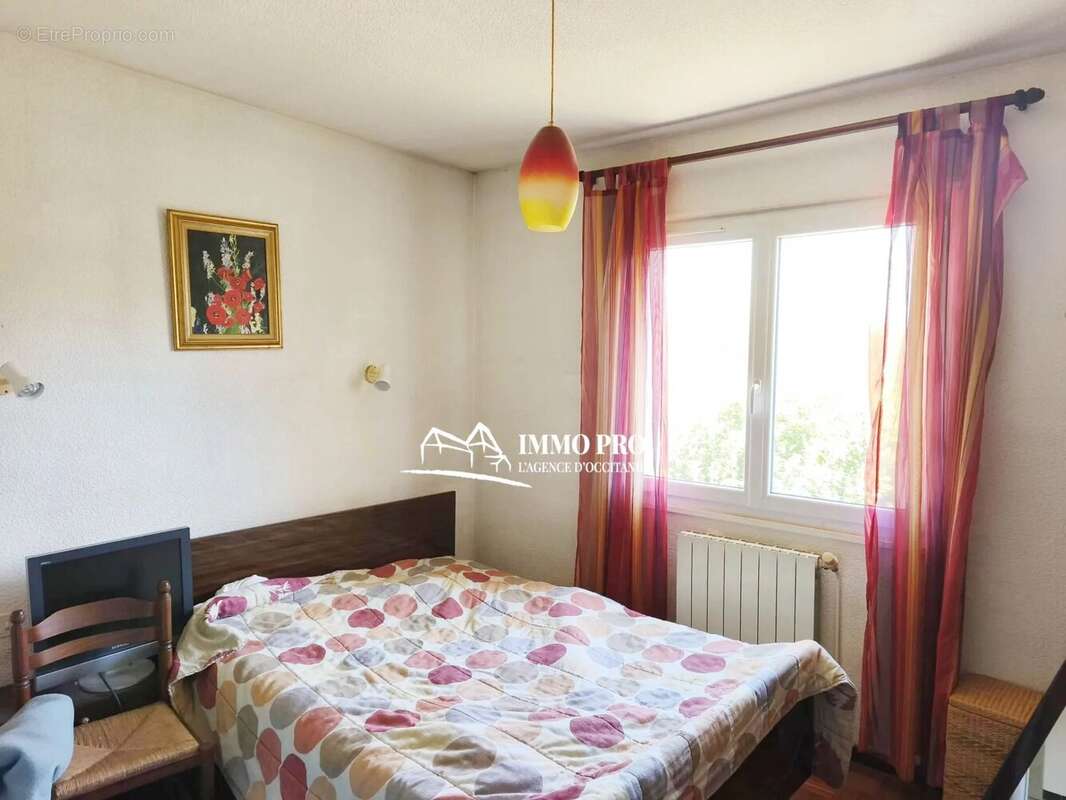 Maison à SAMATAN