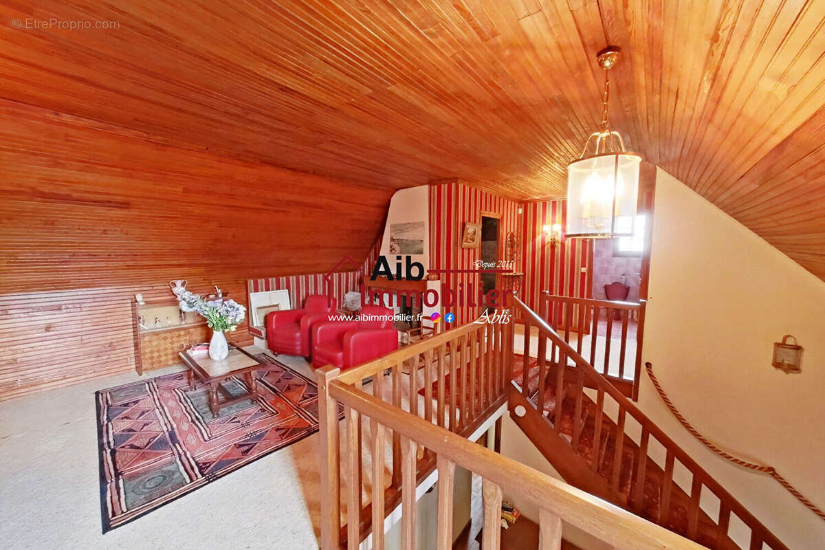 Maison à ABLIS