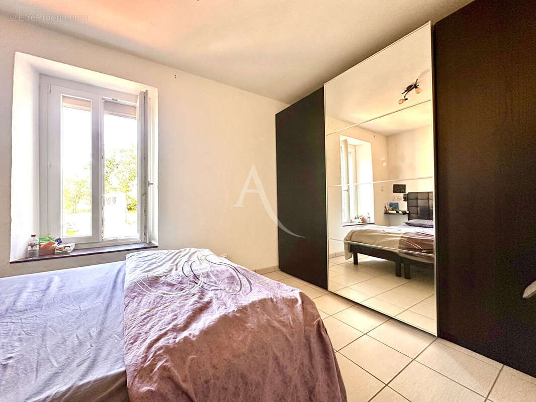 Maison à BLAINVILLE-SUR-L'EAU