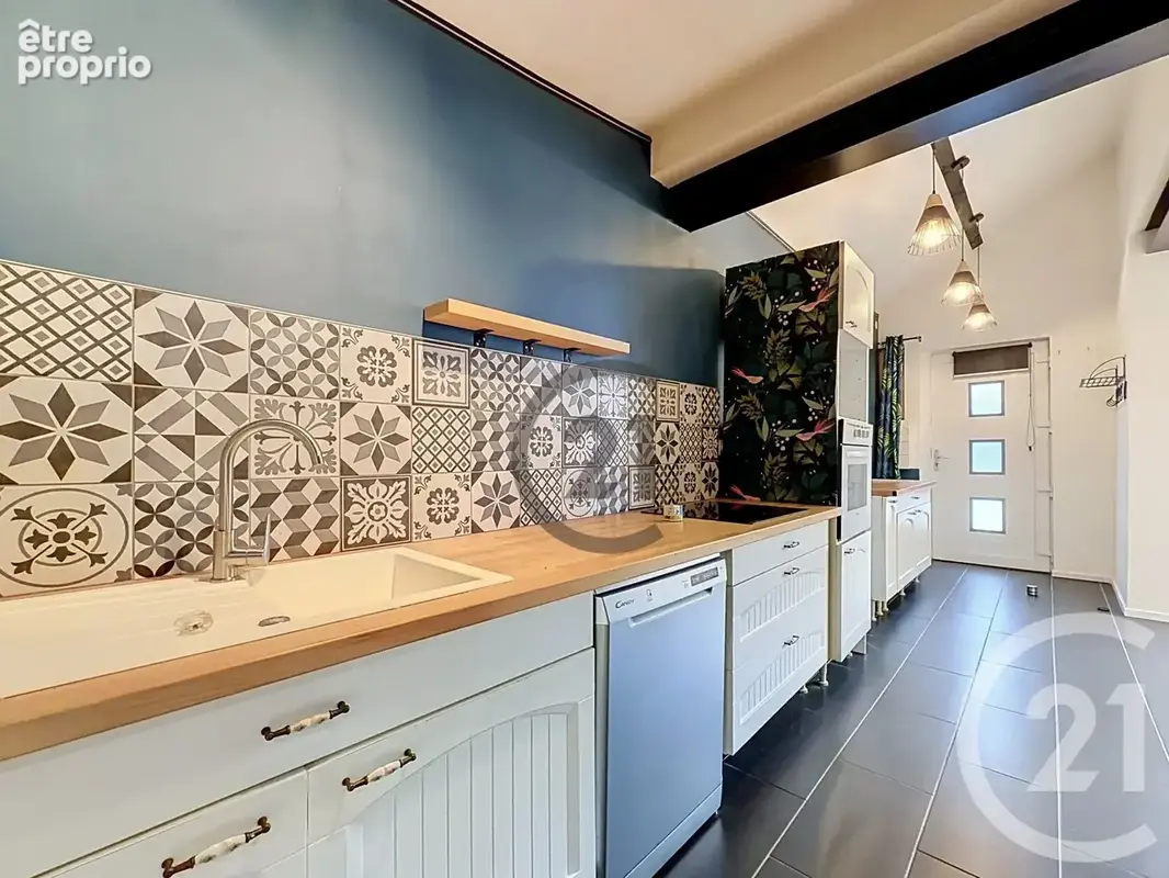 Maison 2 pièces 44 m² à vendre à Troyes (10000) - photo 7