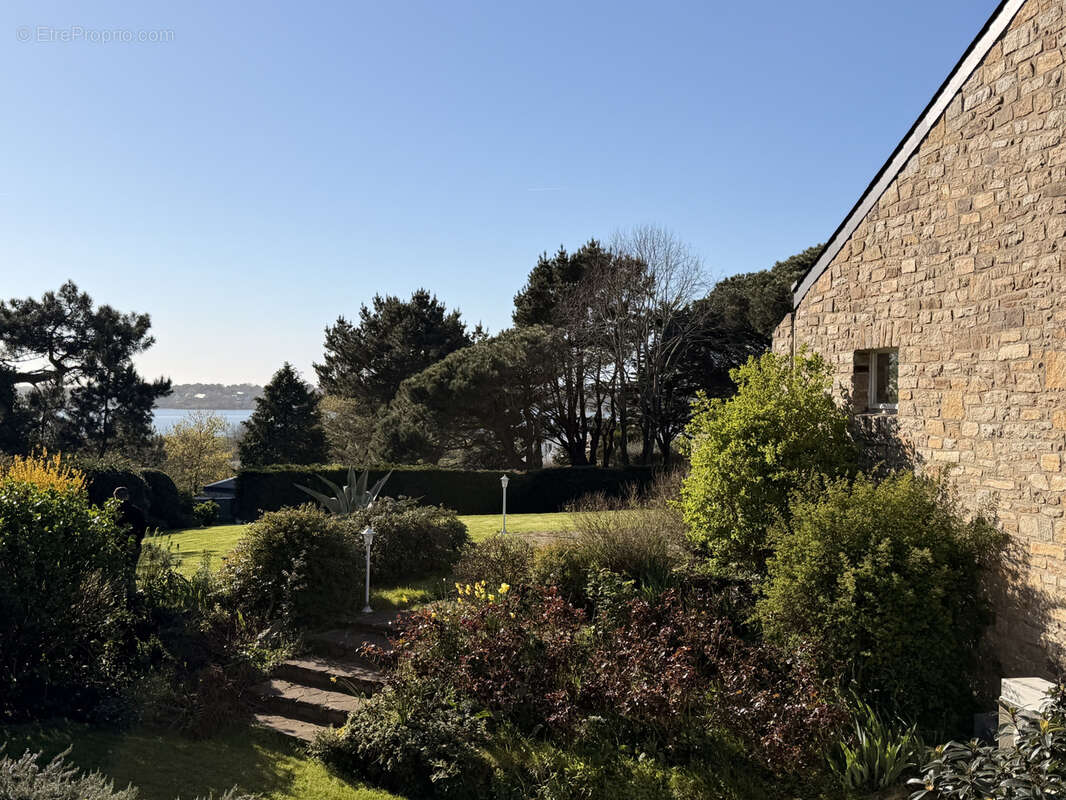 Propriété d’exception à vendre à Baden   Vue dominante sur le Golfe du Morbihan - photo 12