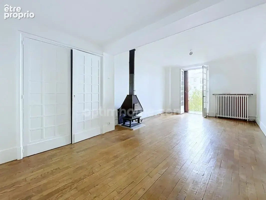 La garenne-colombes – maison de caractère 175 m² – terrain 393 m² – jardins avant/arrière – 13 min gare ligne l - photo 14