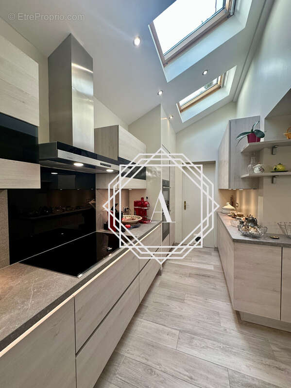 Maison à L&#039;ISLE-ADAM