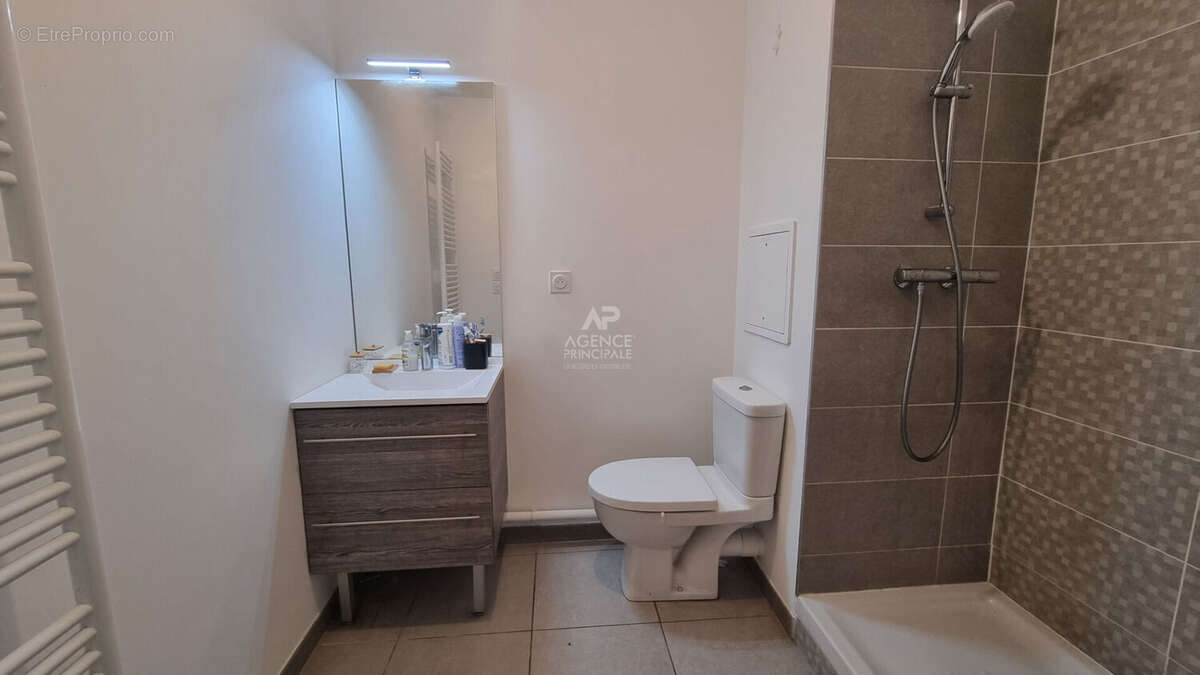 Appartement Sannois 2 pièce(s) 39.62 m2 - photo 5