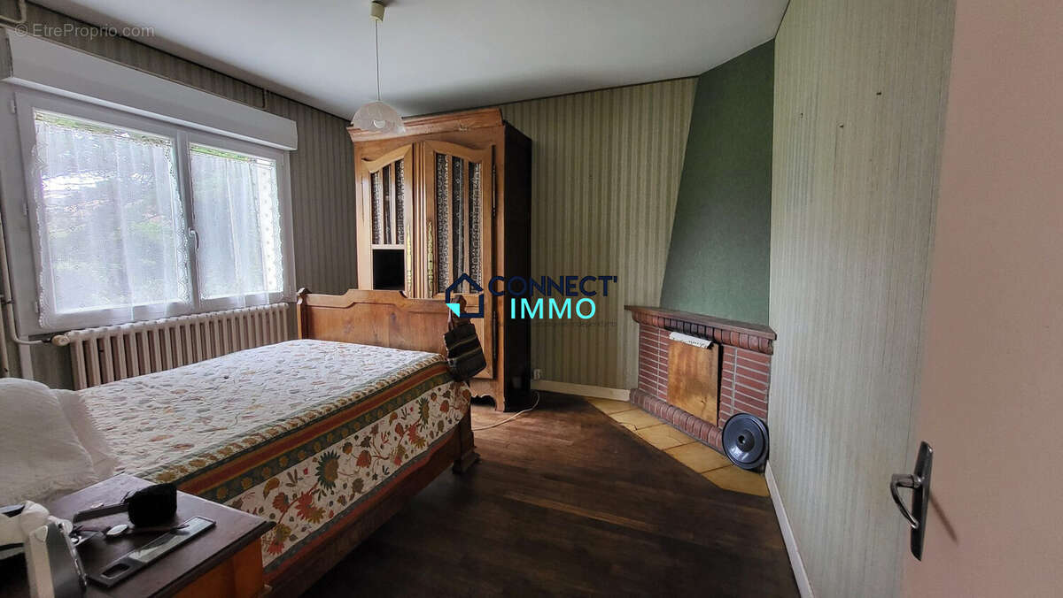 Maison 113 m² à Gurunhuel  - photo 7