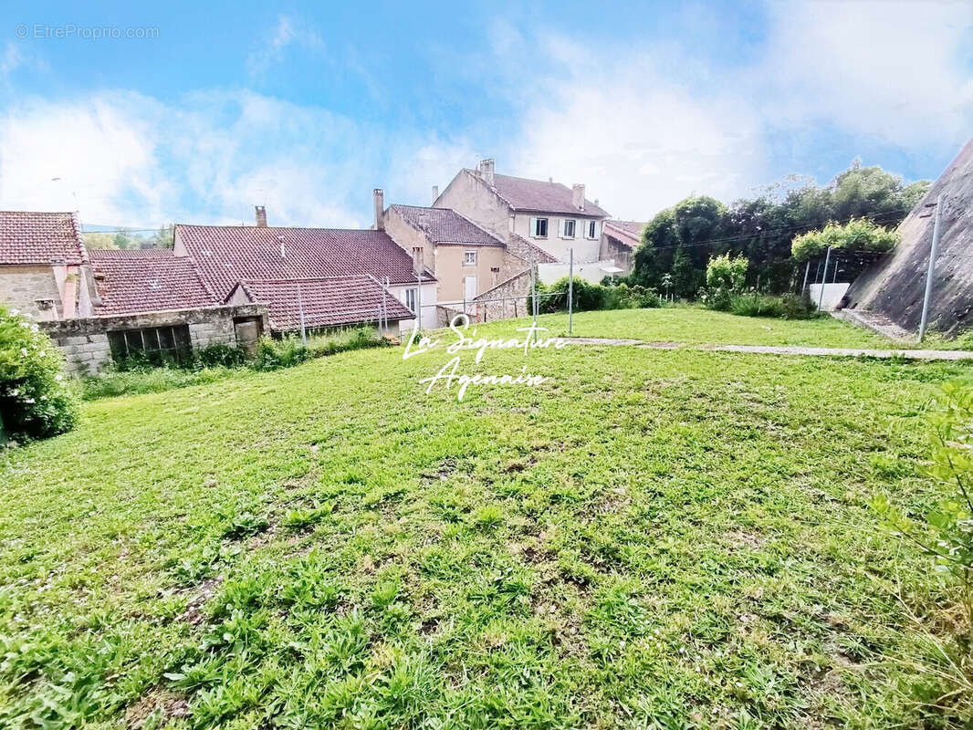 Maison à SAINT-LAURENT