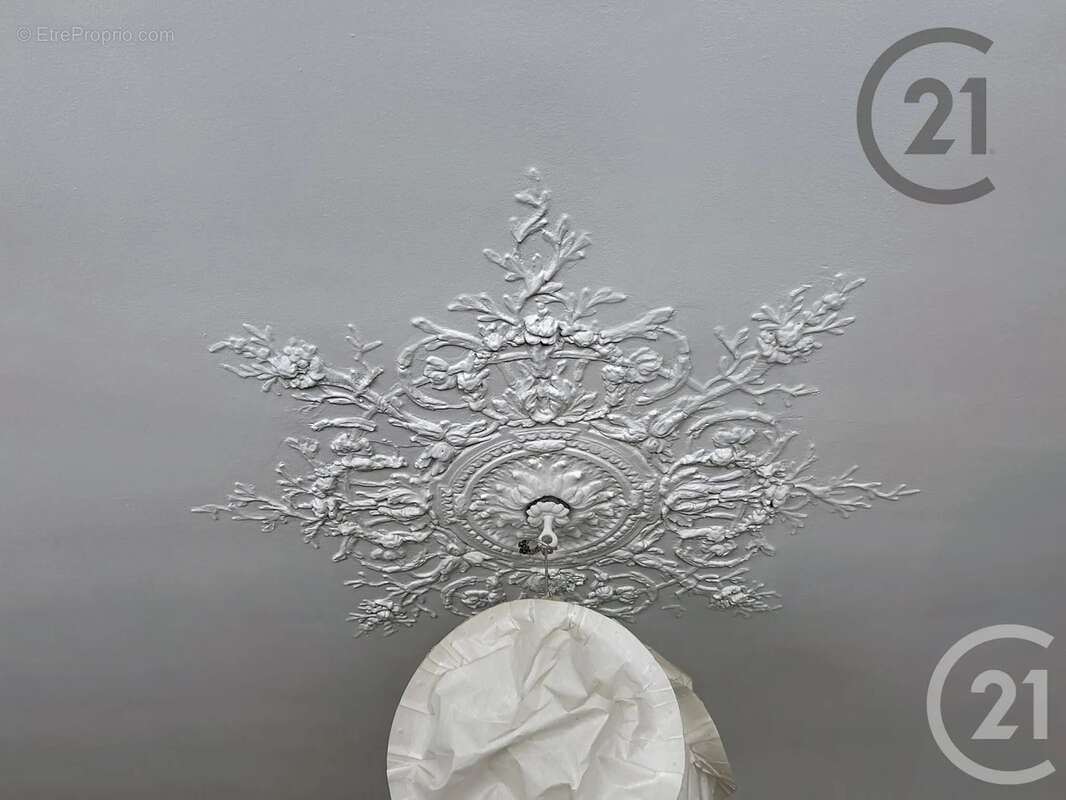 Appartement à FONTAINEBLEAU