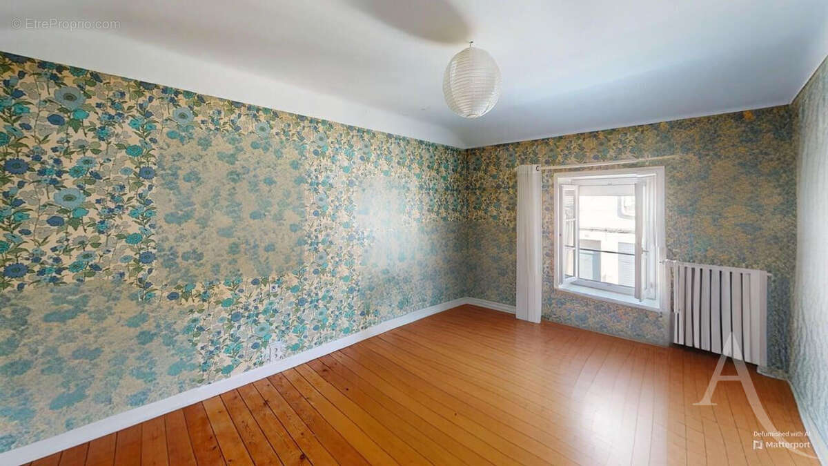 Maison à CHATEAUROUX