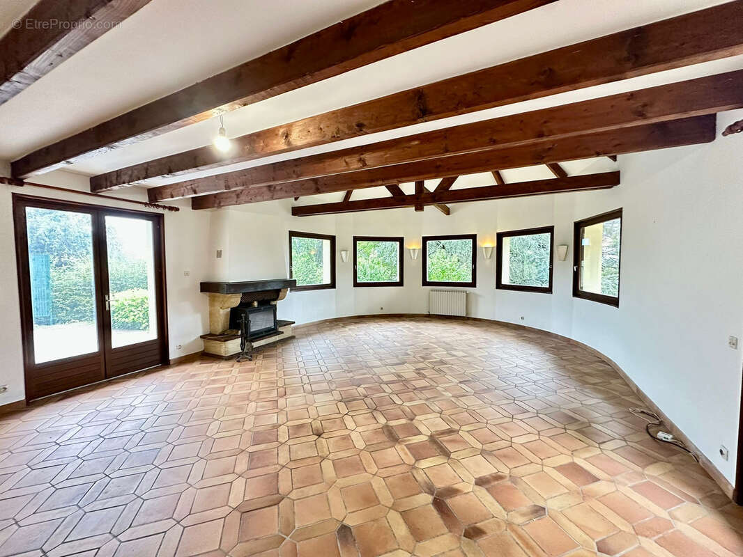 Maison à LURE
