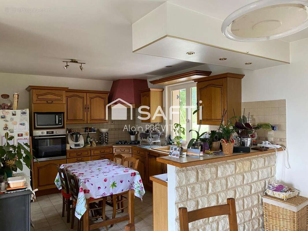 Photo 4 - Maison à BELLIGNAT