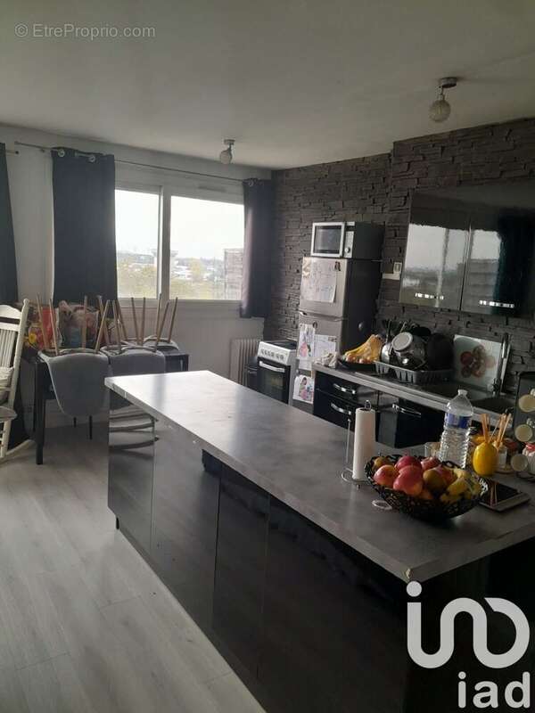 Photo 6 - Appartement à LE HAVRE