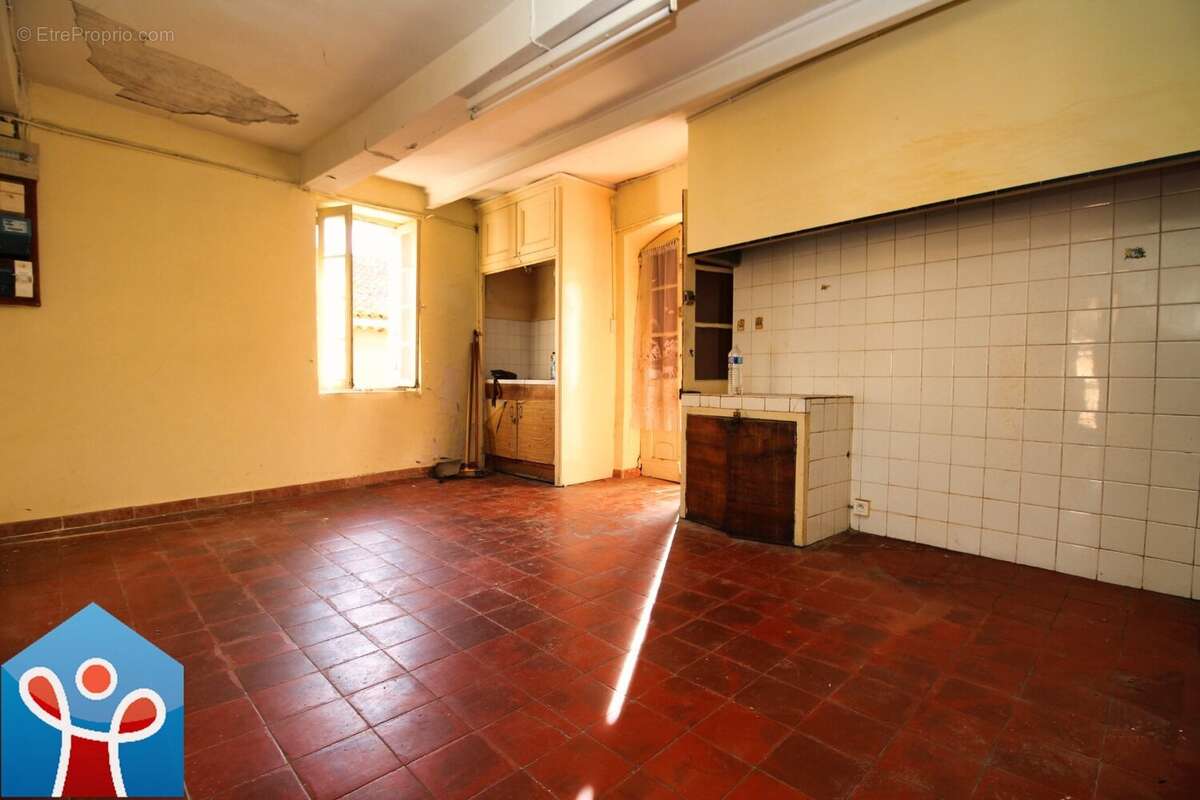 Maison à PORTIRAGNES