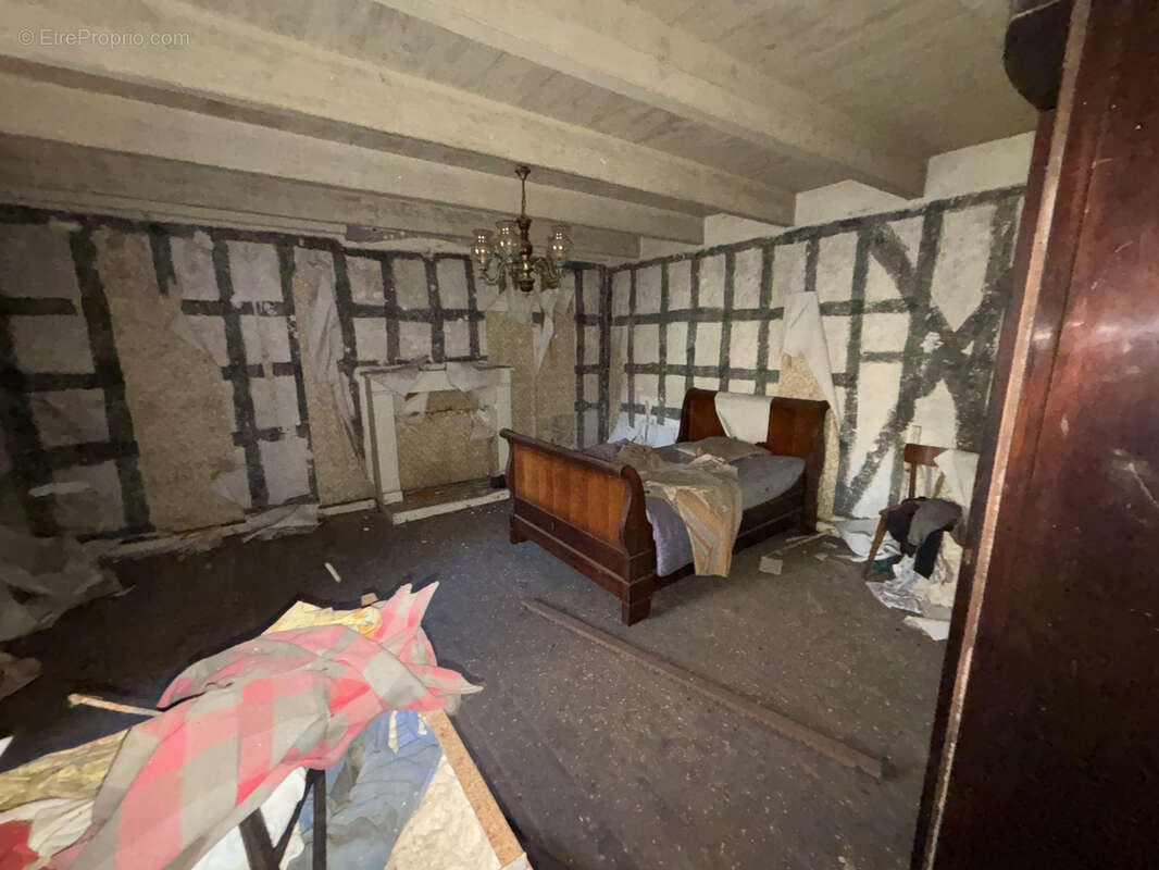 Maison 88 m² à Morlaix  - photo 7