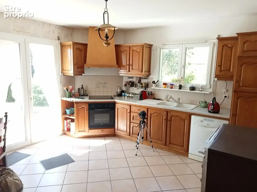 Maison 4 faces au calme - photo 4