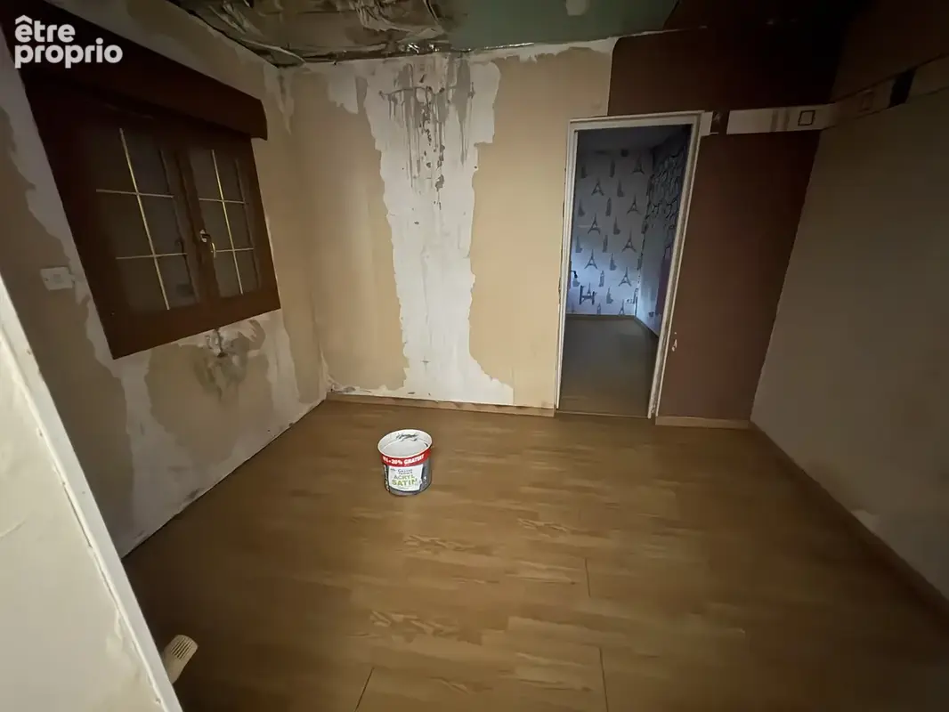Maison avec 4 pièces à vendre 97600 € à Friville-Escarbotin (80) - photo 12