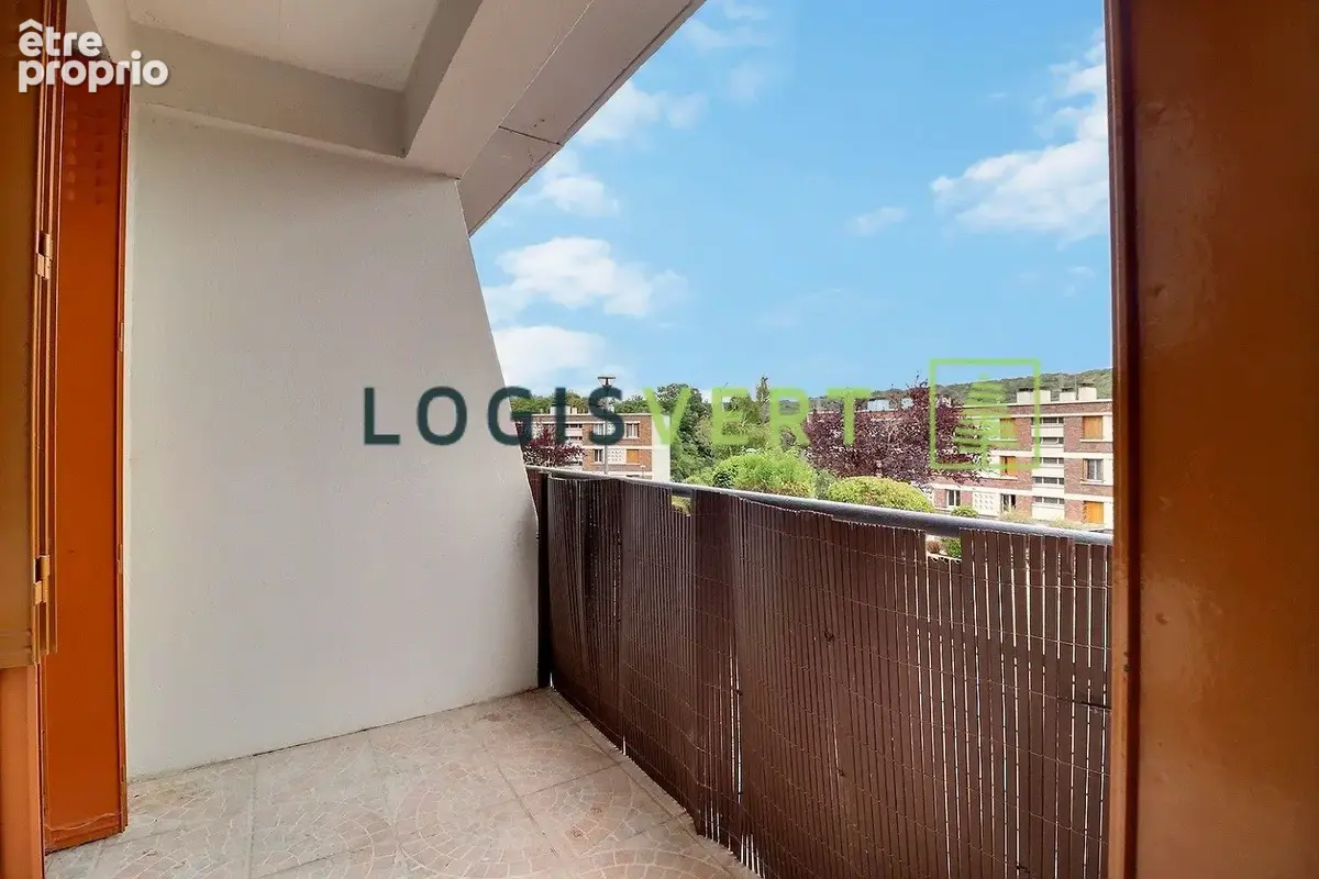 Appartement 3 pièces 55 m² à vendre à Bievres (91570) - photo 8