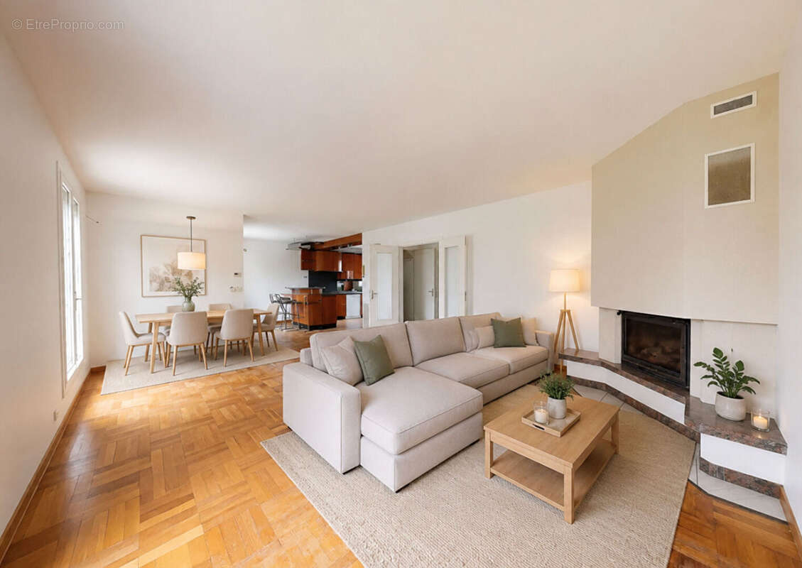 Maison Brie Comte Robert - photo 2