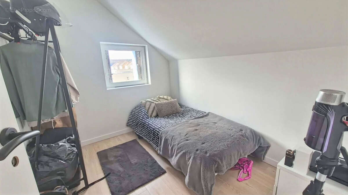 Maison à THAON-LES-VOSGES