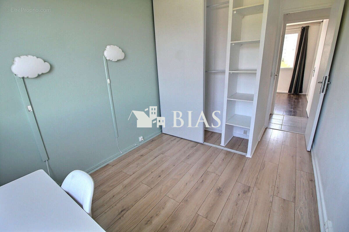 Appartement 59 m² à Rouen  - photo 7