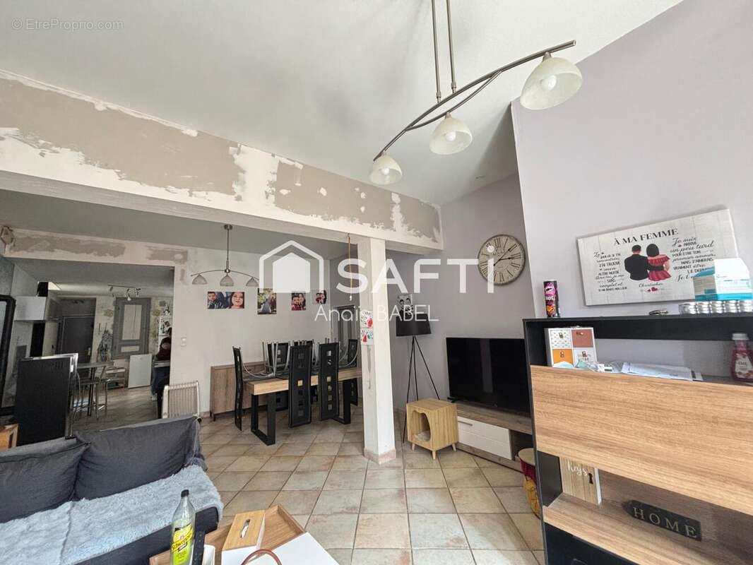 Photo 3 - Maison à MUSSY-SUR-SEINE