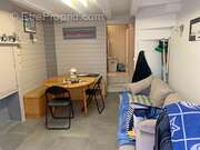 Maison à SAINT-MALO