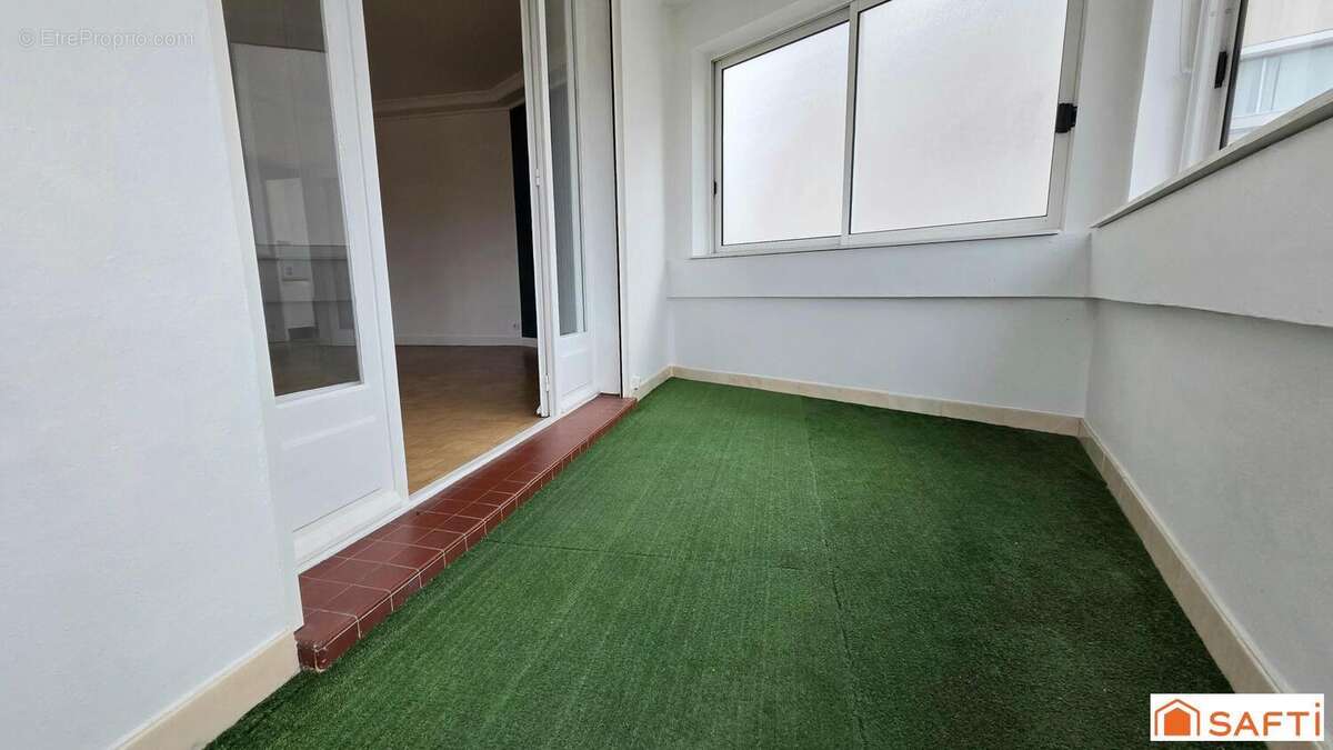 Photo 9 - Appartement à REIMS
