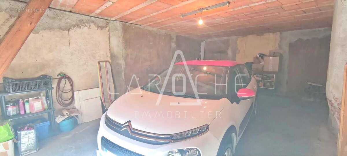 Maison à ARGELES-SUR-MER