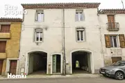 Appartement à SAINT-HIPPOLYTE-DU-FORT