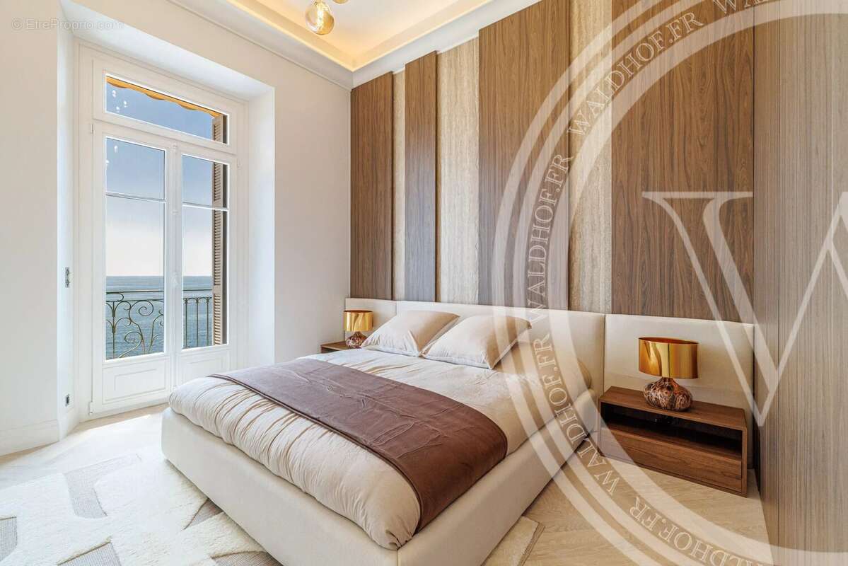 Appartement à ROQUEBRUNE-CAP-MARTIN