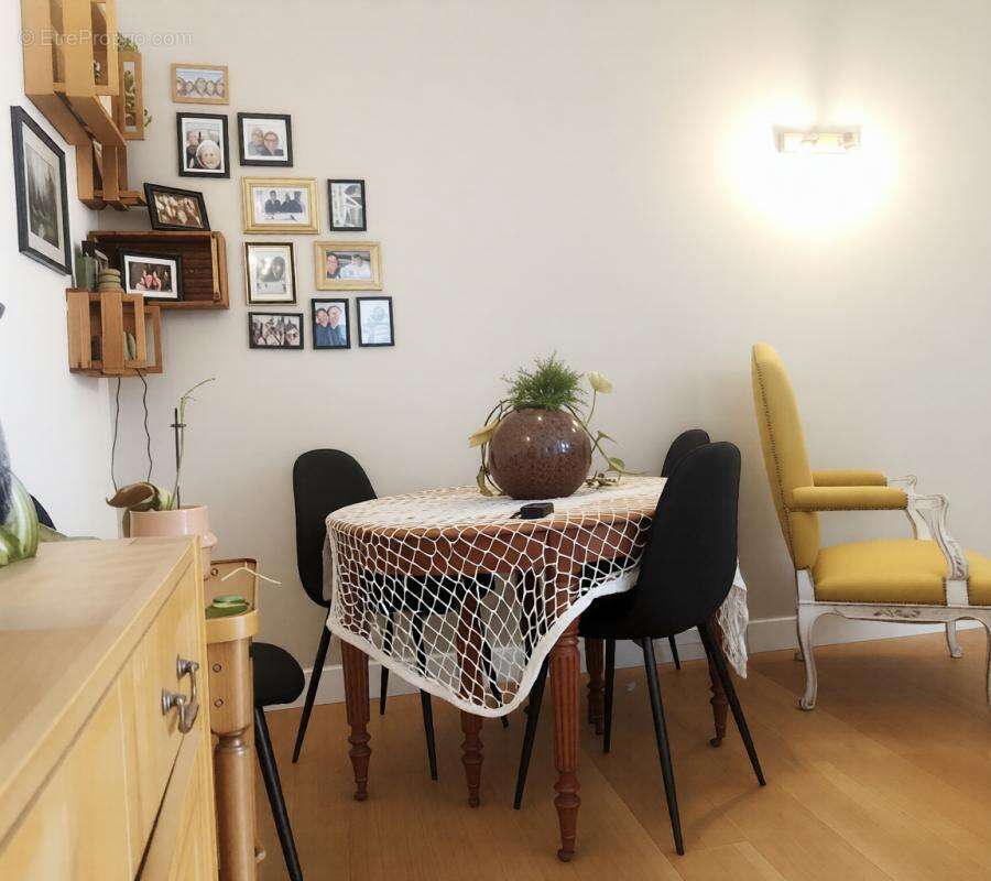 Maison à CHERENG