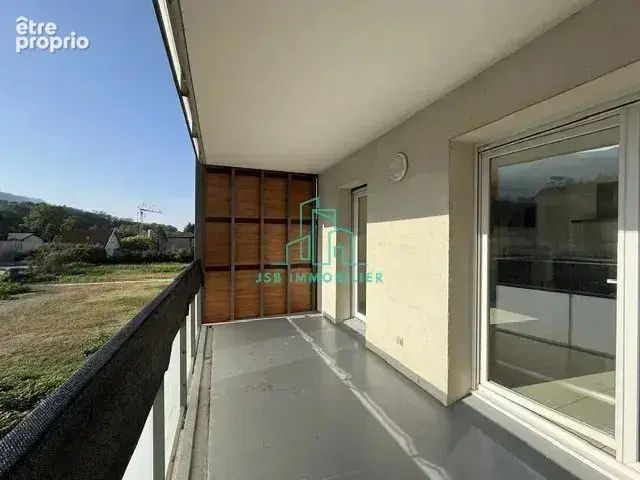 Pontcharra – centre-ville – t3 de 67,59 m² - photo 8
