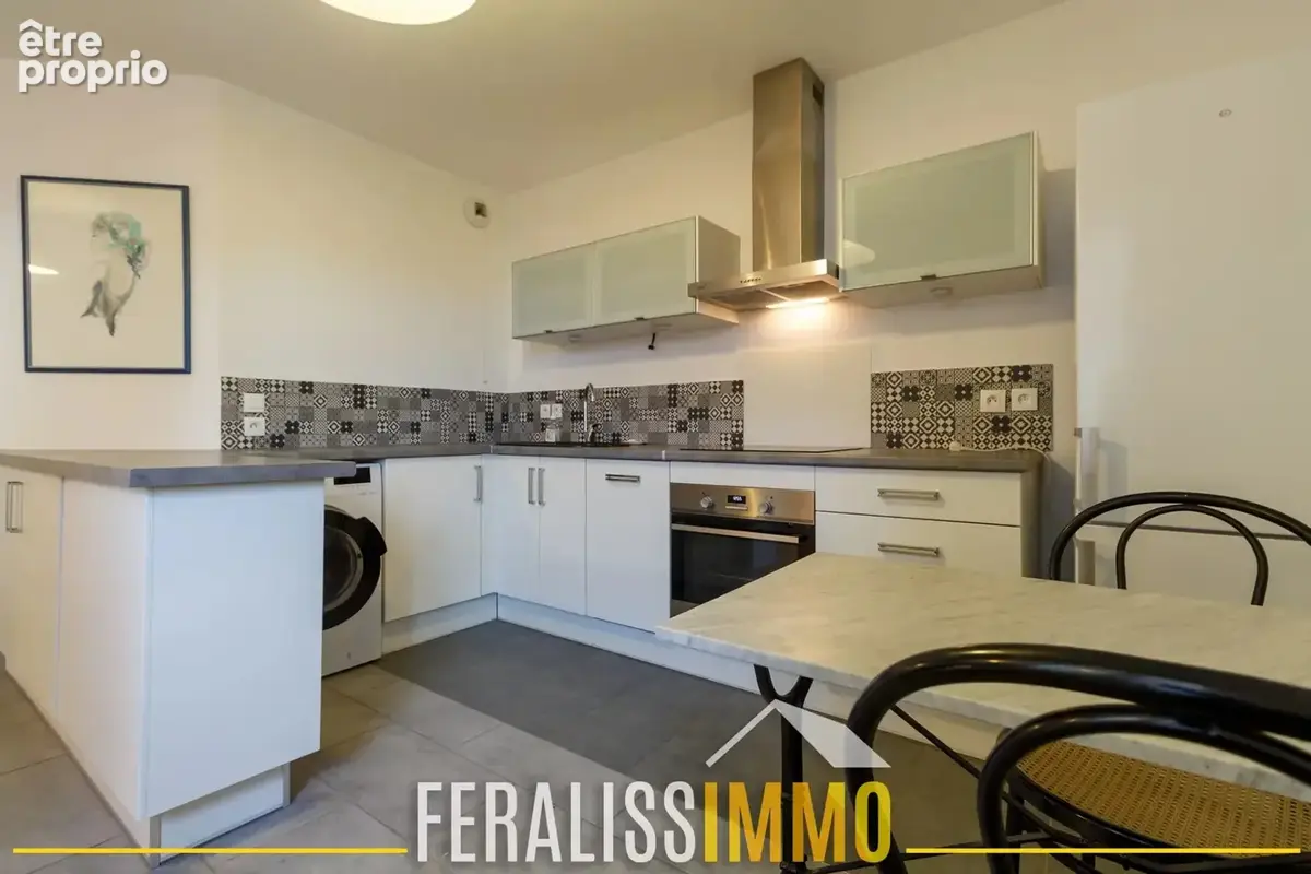 Superbe studio avec terrasse ! - photo 10