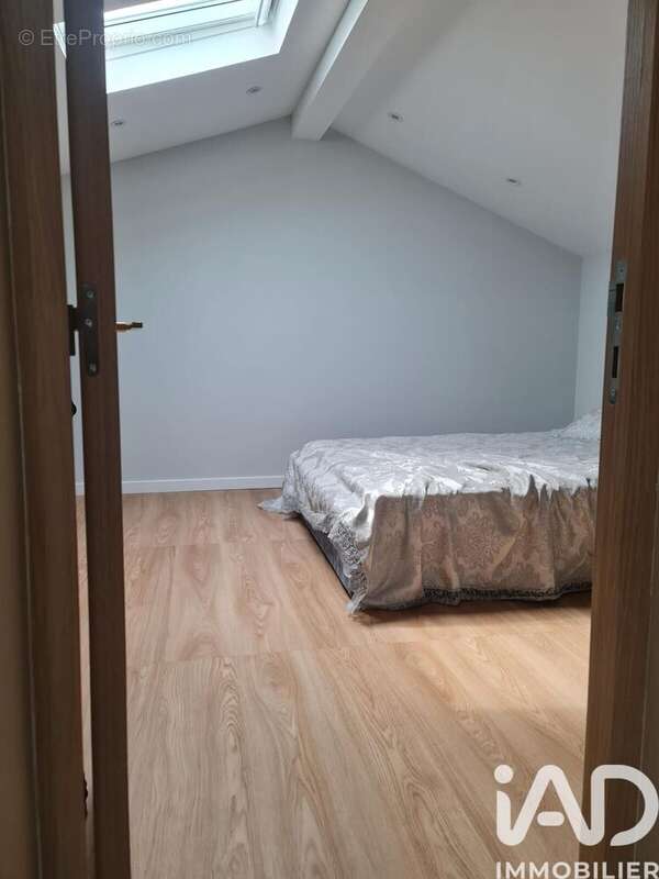 Photo 9 - Maison à MONTAUBAN