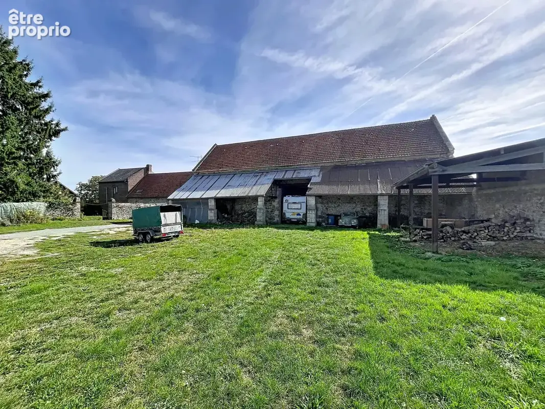 Vente Maison Molinchart(02000) 367 500ï¿œ - photo 6