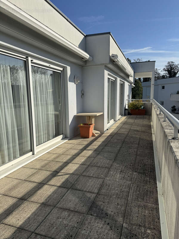 Appartement à RIEDISHEIM