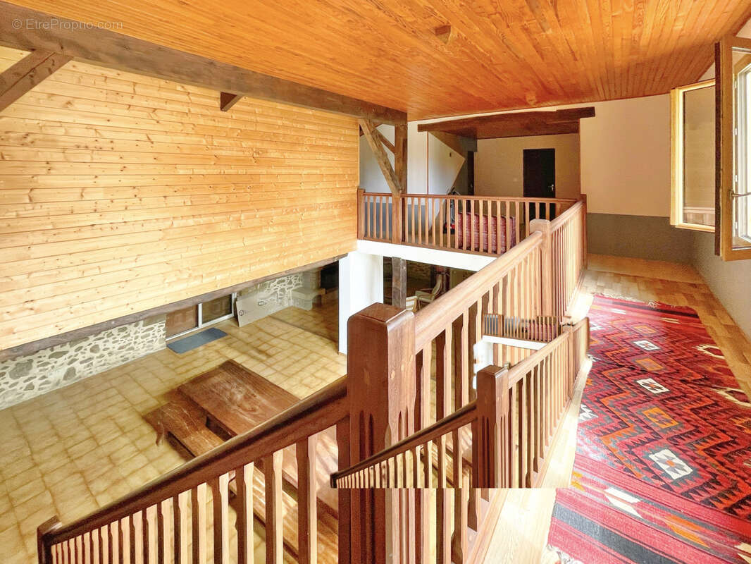 Maison à MARCIAC