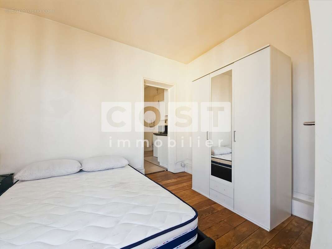 Appartement à BOIS-COLOMBES
