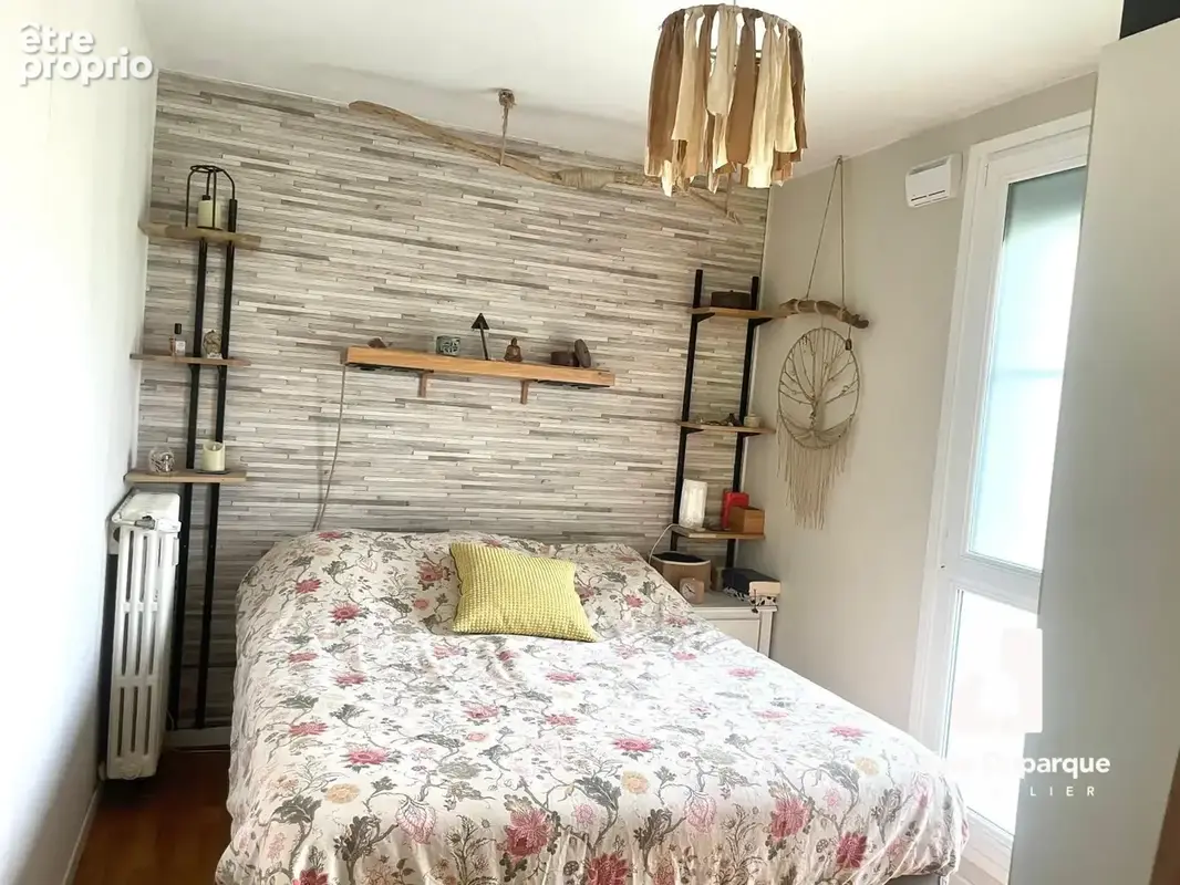 Appartement 3 pièces 72 m² à vendre à Marcq-En-Baroeul (59700) - photo 6