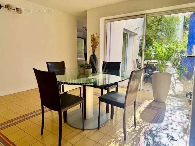 Maison à LANSARGUES