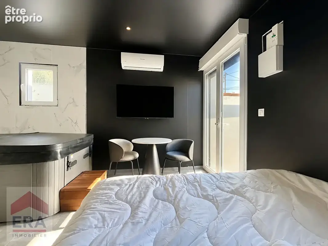 Immeuble 135m² à marseille 14e arrondissement - photo 11