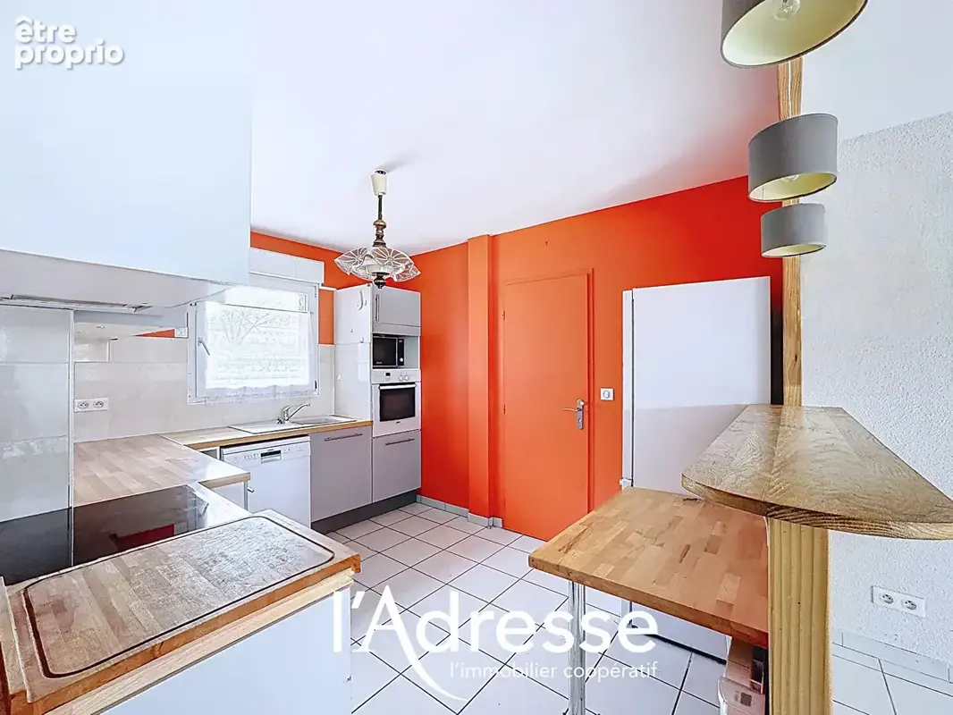 Exclusivité l'Adresse Immobilier - Tournefeuille - Maison T5 de 95m²  sur une parcelle de 405 m2 - photo 11