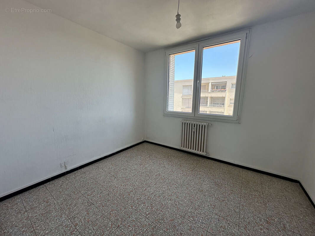 Appartement 65m² proche gare - photo 4