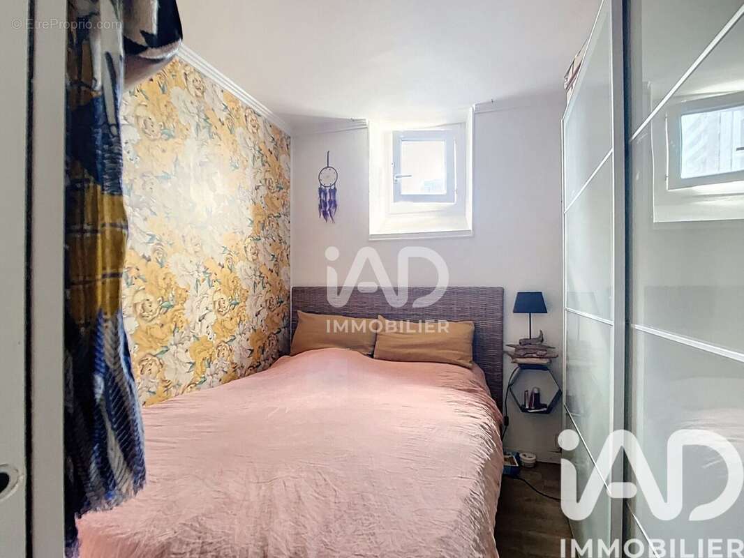 Photo 5 - Appartement à PARIS-10E