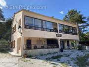 Maison à CHATEAUVIEUX