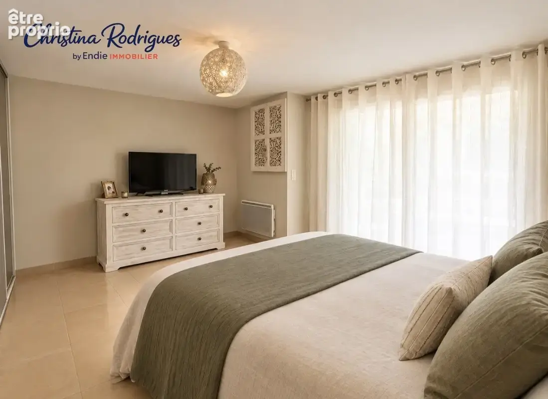 Saint antonin bastide t4 et appartement neuf t3 - photo 20