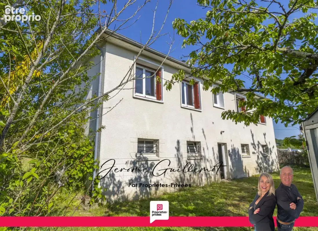 Maison Gièvres 6 pièce(s) 91 m2 - photo 16
