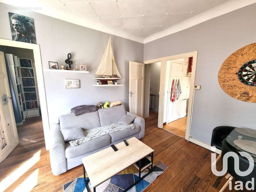 Photo 5 - Appartement à ARCACHON