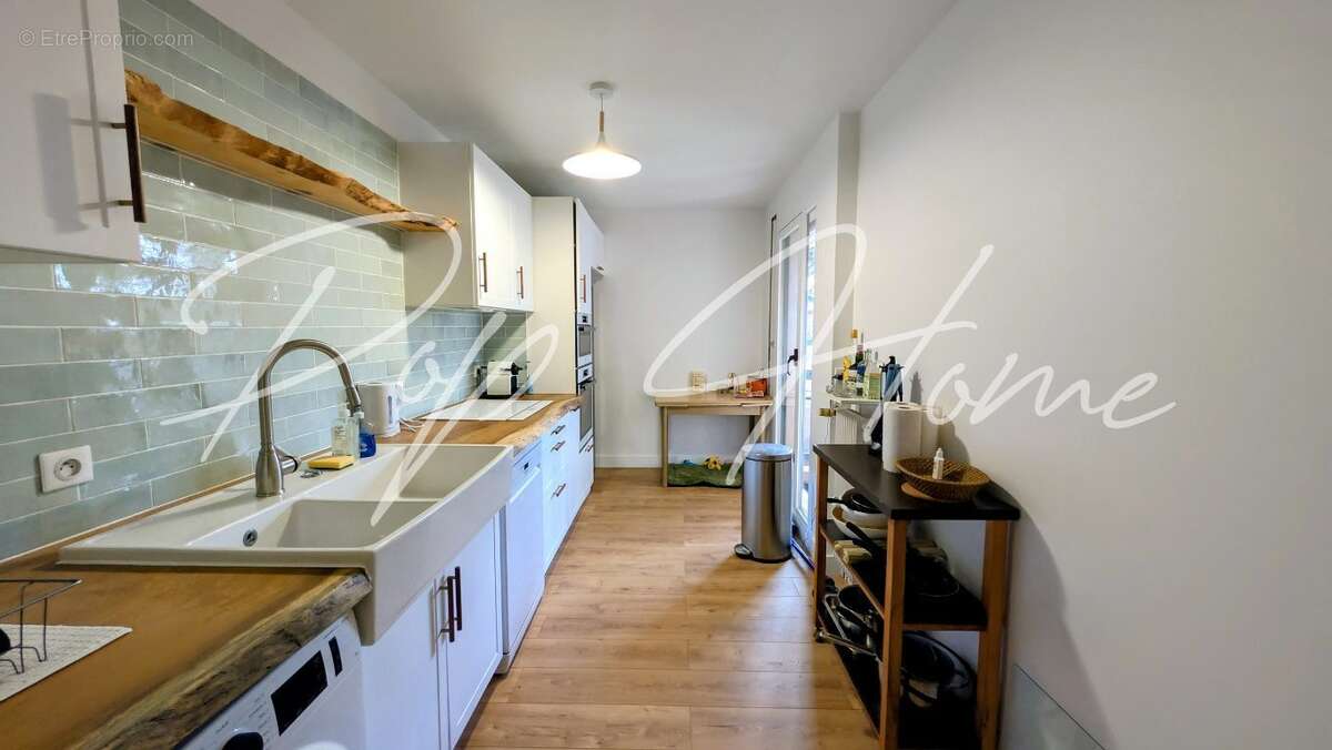 Appartement à BIARRITZ